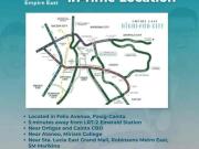 PRE SELLING PROJECT NO DOWNPAYMENT, 0% INTEREST PLUS 5%...