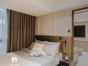 PRE SELLING PROMO! 1 bedroom at The Wave Wave Towers...