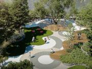 Pre selling res lot for sale in Alabang Daang Hari...