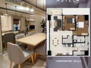 PRE SELLING RESIDENTIAL CONDOMINIUM IN MAKATI'S...