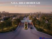 Pre selling Residential Lot in Nava Hillsborough,...
