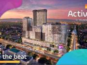 Pre Selling Residential Office Spacd in [ Active...