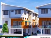 Pre Selling: Single Attached Houses in Don Antonio...