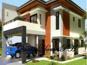 Pre selling single detached house and lot for sale in bf...