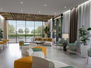 Pre Selling smart condominium in Cubao Quezon City