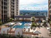 Pre selling Spacious Studio Unit near Ayala Malls Feliz...