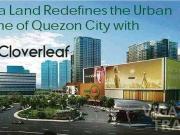 Pre selling studio condo Avida Tower Cloverleaf...