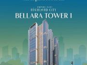 Pre Selling Studio Condo Close to Araneta Center &...