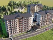 Pre Selling Studio Condo Unit in Balai De Selendra Studio A