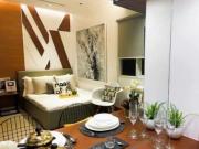 Pre Selling Studio Condo Unit Near Araneta and Eastwood...