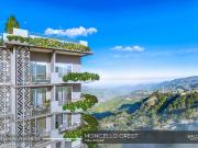 Pre Selling Studio Type Condotel in Baguio City Near SM...