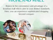 Pre selling Studio Unit For Sale at Empire East Highland...