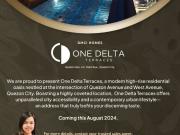 Pre selling Studio Unit For Sale in Quezon City Near...