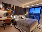 Pre Selling Studio unit in Laya by Shang Properties near...