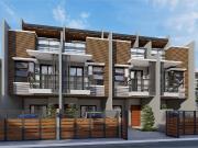 PRE SELLING STUNNING DESIGN 3 STOREY TOWNHOUSE FOR SALE...