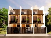 PRE SELLING STUNNING DESIGN 3 STOREY TOWNHOUSE FOR SALE...