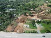 Pre Selling Subdivided Residential Lot Along East West...