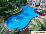 PRE SELLING THE ATHERTON 1BR CONDO IN SUCAT PARANAQUE