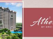 PRE SELLING THE ATHERTON BY DMCI IN SUCAT, PARANAQUE