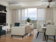 Pre selling Three 3 Bedroom Unit in Rockwell Angeles...