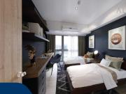 Pre Selling Three Bedroom W/ Balcony By Alveo Land...