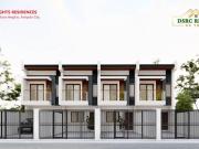 Pre Selling Town House