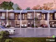 PRE SELLING TOWNHOUSE CEBU CITY