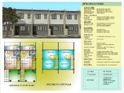 PRE SELLING TOWNHOUSE FOR SALE IN BINANGONAN RIZAL...
