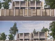 Pre Selling Townhouse for Sale in Las Pinas