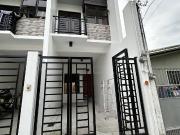 Pre selling Townhouse For sale in Manila times vill las...