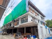 Pre Selling Townhouse For Sale in New Manila, Quezon City
