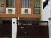 Pre selling townhouse in Commonwealth North Fairview