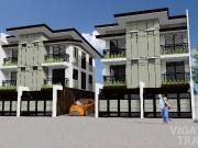 Pre Selling Townhouse in Quezon City Belicia Homes, Don...