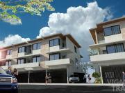 Pre selling Townhouse in San Francisco Del Monte, Quezon...