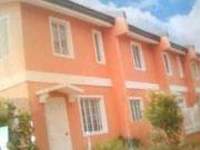 Pre Selling Townhouse In Tungko Mangga Caloocan City