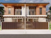 Pre Selling Townhouse Las Piñas City