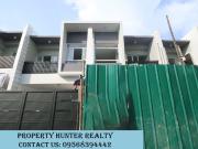 Pre Selling Townhouse with 4 Bedrooms, 3 Toilet/Bath and...
