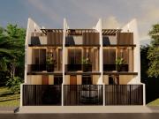 Pre Selling TownHouse with pool For Sale Located in...