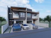 Pre Selling Two Storey Duplex in BF Resort Village Las...