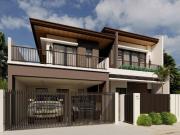 PRE SELLING TWO STOREY HOUSE IN PAMPANGA NEAR SM...