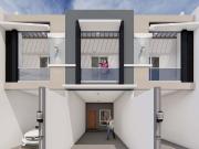 Pre selling Unit Townhouse for Sale in Tangdang Sora...