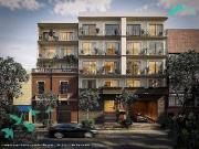 Pre venta 2027 Roma Norte