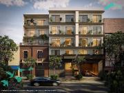 Pre venta 2027 Roma Norte