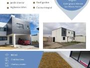 PRE VENTA 2 HERMOSAS CASAS