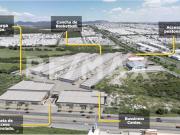 PRE VENTA BODEGAS INDUSTRIALES LIBRAMIENTO NORPONIENTE