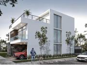 PRE VENTA CASA 4 RECAMARAS UNA EN PLANTA BAJA EN ESQUINA...