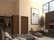 Pre Venta Casa de 1 Planta en Dzitya