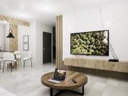 PRE VENTA Casa de 3 recámaras Playa del Carmen