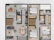 Pre venta Casa E.Zapata, Morelos️