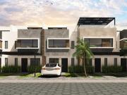 PRE VENTA casa en Angelopolis de 4 recamaras y amenidades